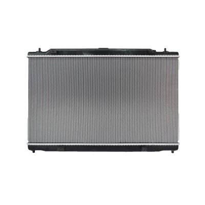 Rareelectrical - Radiator Assembly Compatible With 2023-2026 Honda Cr-V 1.5L L4 1497Cc Downflow Partslink Numbers - Image 2