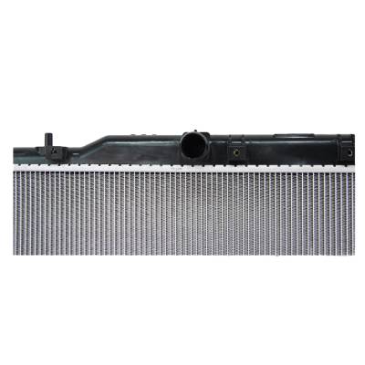Rareelectrical - Radiator Assembly Compatible With 2023-2026 Honda Cr-V 1.5L L4 1497Cc Downflow Partslink Numbers - Image 4