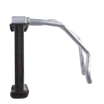 Rareelectrical - New Heater Core Compatible With 1999-2004 Jeep Grand Cherokee 4.0L Power Tech I6 4.7L V8 Wj Laredo - Image 2