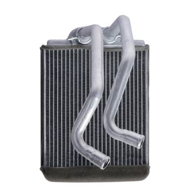 Rareelectrical - New Heater Core Compatible With 1999-2004 Jeep Grand Cherokee 4.0L Power Tech I6 4.7L V8 Wj Laredo - Image 3