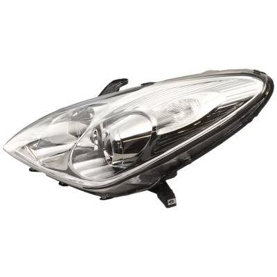 Rareelectrical - Headlight Compatible With 2005-2006 Lexus Es330 Left Driver Side Halogen Repl100104 - Image 2