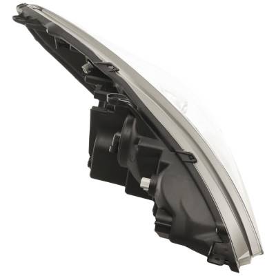 Rareelectrical - Headlight Compatible With 2005-2006 Lexus Es330 Left Driver Side Halogen Repl100104 - Image 7