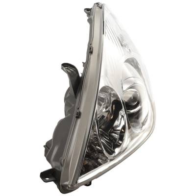 Rareelectrical - Headlight Compatible With 2005-2006 Lexus Es330 Left Driver Side Halogen Repl100104 - Image 8
