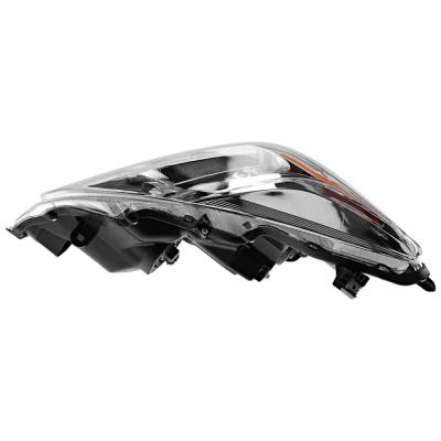 Rareelectrical - Right Headlight Assembly Compatible With 2013-2015 Nissan Altima 2.5 2.5S 2.5Sv 2.5Sl 2.5Sr 3.5S - Image 6