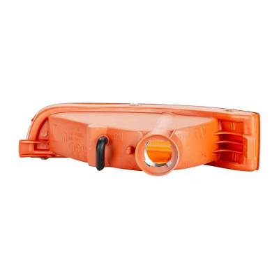 RAREELECTRICAL - New Right Front Turn Signal Light Assembly Compatible With 1995-1999 Nissan Maxima Gxe Se Gle 4-Door - Image 1