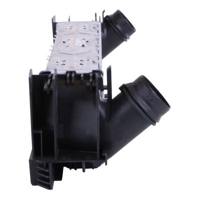 Rareelectrical - Charge Air Cooler Intercooler Compatible With 2012-2018 Bmw 320I F30 2.0L N20b20 Turbocharged - Image 5