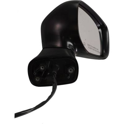 Rareelectrical - Side Mirror Fits 2018-2019 Subaru Legacy Outback 2.5L 3.6L I4 Fb25b Ez36d Right Passenger Side 256Hp - Image 3