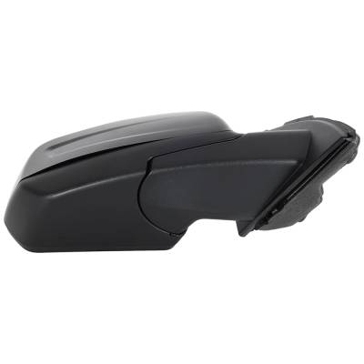 Rareelectrical - Side Mirror Fits 2017-2019 Cadillac Gmc Acadia 5.3L 6.2L V8 L87/L86 Right Passenger Side Chevrolet - Image 5