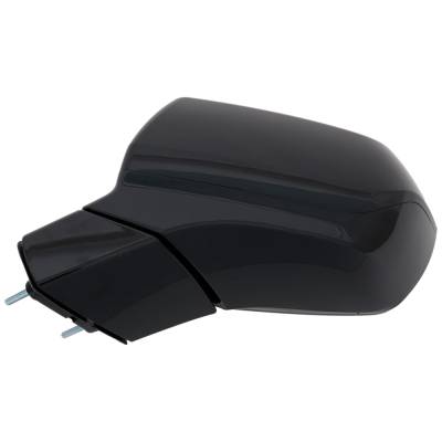 Rareelectrical - Side Mirror Compatible With 2021-2024 Chevrolet Suburban Tahoe Yukon Yukon X 5.3L 6.2L V8 L84 L87 - Image 4