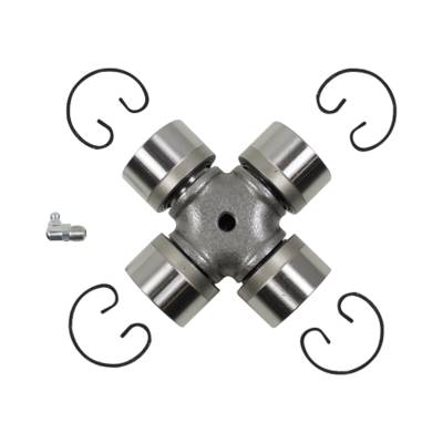 Universal Joint Compatible With 2008-2018 Ram 4500 5500 Dodge Ram 4500 5500 4Wd Front Axle Shaft
