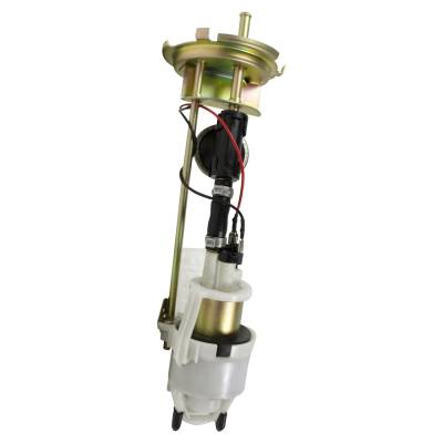 Rareelectrical - New Mechanical Fuel Pump Compatible With 1968-1969 Dodge Charger 1969 Chrysler 300 383 440 Big Block - Image 2
