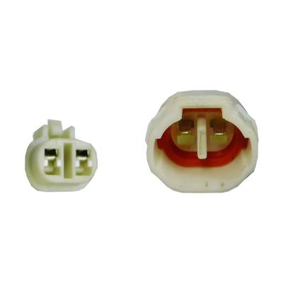 Rareelectrical - New Distributor With Cap & Rotor Included Compatible With Toyota 1990 1991 By Part Numbers 94849768 - Image 5