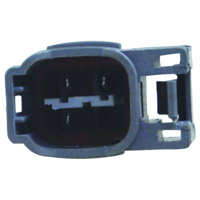 Rareelectrical - New Distributor Assembly With Cap And Rotor Compatible With 1988-1990 Toyota Land Cruiser Fj62 - Image 4