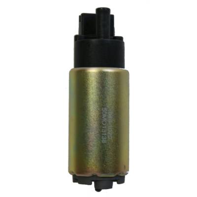 Rareelectrical - Electric Fuel Pump Compatible With Plymouth Colt 1993-1994 Dodge Colt Mitsubishi Mirage 1993-2002 - Image 2