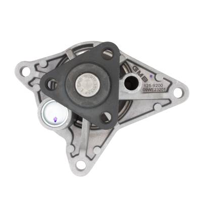 RAREELECTRICAL - Water Pump Compatible With 2018-2021 Ford F-150 2018-2020 Lincoln Navigator 3.5L V6 Ecoboost - Image 1