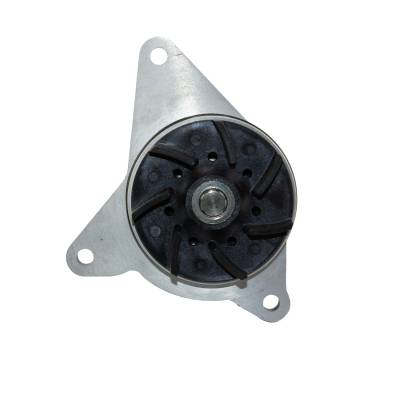 RAREELECTRICAL - Water Pump Compatible With 2018-2021 Ford F-150 2018-2020 Lincoln Navigator 3.5L V6 Ecoboost - Image 2