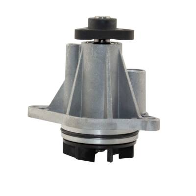 RAREELECTRICAL - Water Pump Compatible With 2018-2021 Ford F-150 2018-2020 Lincoln Navigator 3.5L V6 Ecoboost - Image 3