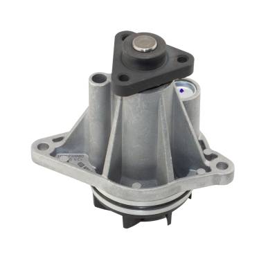 RAREELECTRICAL - Water Pump Compatible With 2018-2021 Ford F-150 2018-2020 Lincoln Navigator 3.5L V6 Ecoboost - Image 4