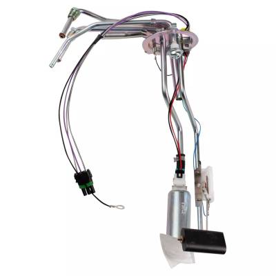 Rareelectrical - New Fuel Pump Module Assembly Compatible With 1980-1996 Buick Century Buick Skyhawk Buick Skylark - Image 6