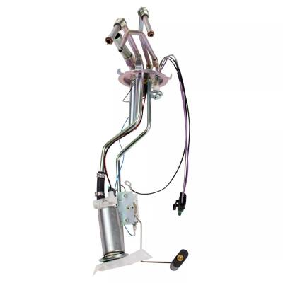 Rareelectrical - New Fuel Pump Module Assembly Compatible With 1980-1996 Buick Century Buick Skyhawk Buick Skylark - Image 7