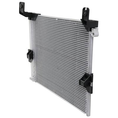 Rareelectrical - New A/C Condenser Compatible With 2012-2015 Toyota Tacoma 2.7L 4.0L L4 V6 88460-04211 8846004211 - Image 6