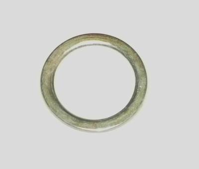 Crankshaft Shim Distance Ring 2Mm Compatible With Sea-Doo 3D Rfi 800 Hx 720 Sp 720 Spx 720 Gts 720