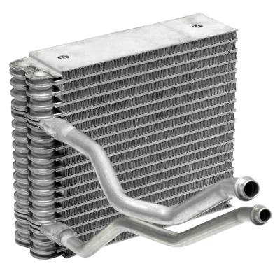 New Rear Evaporator Core Compatible With 2004-2010 Infiniti Qx56 5.6L Vk56de V8 2005-2015 Nissan
