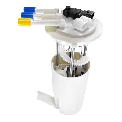 Rareelectrical - Fuel Pump Assembly Module Compatible With 3.1L 3.4L V6 Pontiac Grand Prix Buick Century Regal - Image 2