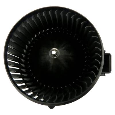 Rareelectrical - Front Hvac Blower Motor Compatible With 2015-2020 Ford F-150 2017-2020 Ford F-250 Super Duty - Image 3