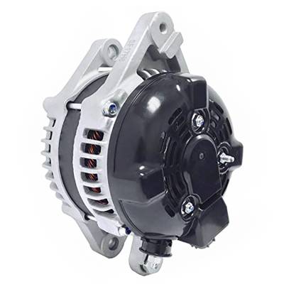 Rareelectrical - 130A Alternator Compatible With 2010-2021 Toyota 4Runner V6 4.0L 1Gr-Fe Dohc Sr5 Limited Trail Trd - Image 2