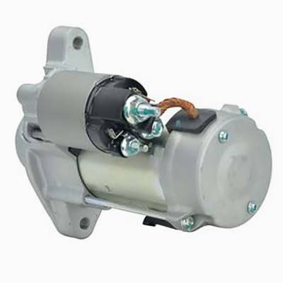 Rareelectrical - New 12V Starter Motor 1.2Kw Pmgr Cw 13-Tooth Compatible With 2015-2020 Ford F-150 Xl Xlt 2.7L 2694Cc - Image 2