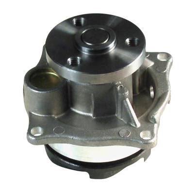 New Water Pump Compatible With 2000-2004 Ford Focus 2001-2004 Escape Mazda Tribute 1998-2003 Escort