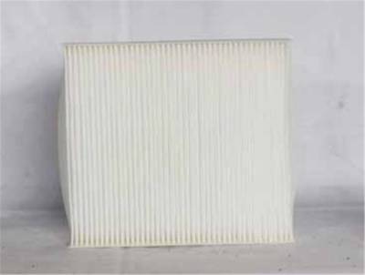 New Cabin Air Filter Compatible With 1997-2001 Honda Cr-V 2000-2006 Insight Particulate Glove Box