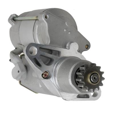 12V 1.4Kw Osgr Starter Compatible With 1992-2006 Toyota Avalon Camry 2.4L 3.0L 1998-2005 Ccw