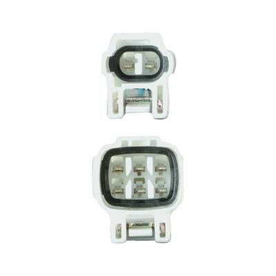 Rareelectrical - New Complete Distributor Assembly Compatible With 1990-1992 Geo Prizm 1990-1993 Toyota Celica St - Image 3