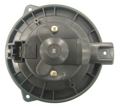 Rareelectrical - New Front Hvac Blower Motor Compatible With 2009-2012 Mazda Cx-7 Eg22-61-B10 Eg2261b10 Direct Fit - Image 2