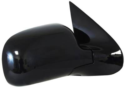 Rareelectrical - New Right Passenger Side Door Mirror Compatible With 1997-2009 Buick Terraza Chevrolet Uplander - Image 2