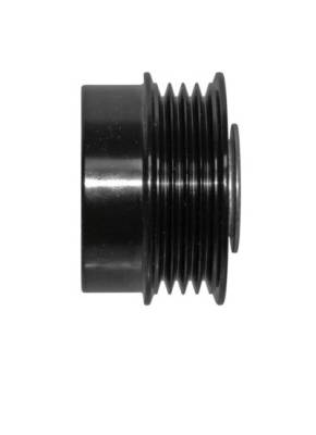 New Alternator Overrunning Decoupler Pulley Compatible With 2004-2006 Chrysler Pacifica 3.5L V6 215