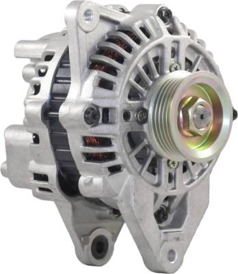 90A 12V Mitsubishi Type Alternator Compatible With 1996 Dodge Stealth Base 1997-1999 Mitsubishi