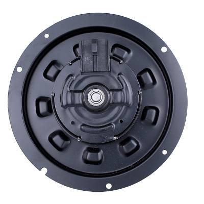 Rareelectrical - New Front Heater Ac Blower Motor Compatible With 1999-2007 Ford F-250 F-350 F-450 F-550 Super Duty - Image 6
