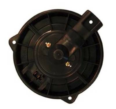 Rareelectrical - New Front Hvac Blower Motor Compatible With 1997-2001 Honda Cr-V 1995-1998 Honda Odyssey - Image 2