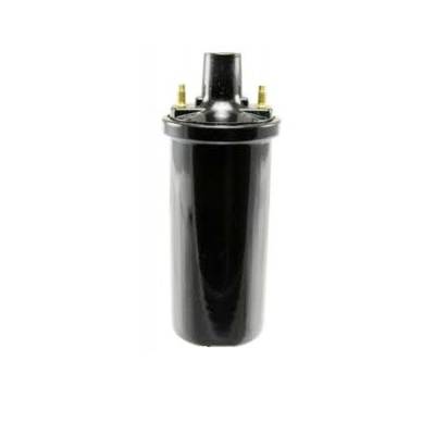 New Ignition Coil Compatible With 1982-1991 Chevrolet S10 Blazer Gmc S15 Jimmy Geo Tracker Isuzu