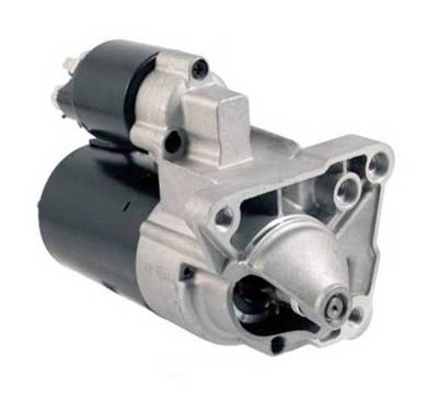 New 12V Starter Compatible With 1998-2015 Renault Scenic Grand Scenic Kangoo Ii Megane Laguna Iii