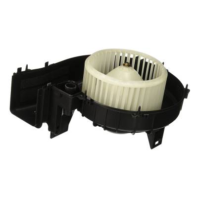 New Front Hvac Heater Blower Motor With Fan Cage Compatible With 2004-2008 Nissan Maxima Se Sl 3.5L