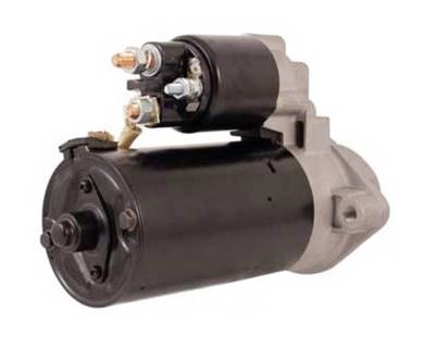 Rareelectrical - New Starter Motor Compatible With European Model Bmw Cars 12-41-2-242-703 12-41-2-246-570 - Image 2