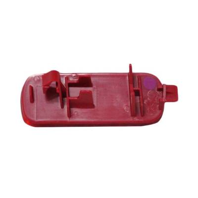 Rareelectrical - Reflector Light Left Driver Side Compatible With 2002-2004 Honda Cr-V OEM 33555-S9a-003 33555S9a003 - Image 2