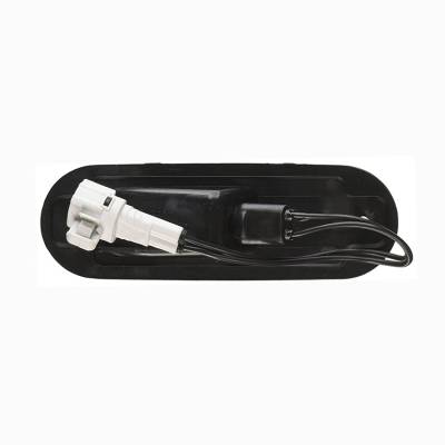 Rareelectrical - Reflector Light Left Driver Side Compatible With 1996-2000 Toyota Rav4 OEM 81760-42010 8176042010 - Image 2