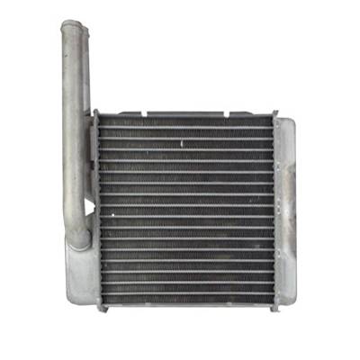 New Front Hvac Heater Core Compatible With 1965-1979 Ford F-100 F-150 F-250 F-350 Ranger Xlt Custom