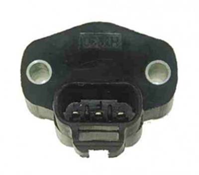 Rareelectrical - New Throttle Position Sensor Compatible With 1997-2001 Jeep Cherokee 2.5L 4.0L Grand Cherokee 4.0L - Image 2