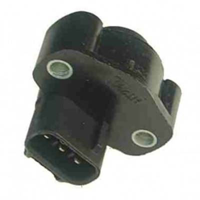 Rareelectrical - New Throttle Position Sensor Compatible With 1997-2001 Jeep Cherokee 2.5L 4.0L Grand Cherokee 4.0L - Image 3